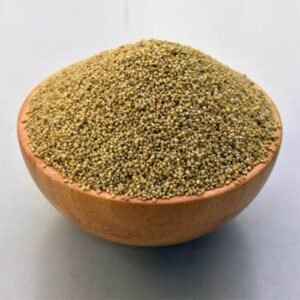 Brown Top Millet (Korale)/ ಕೊರಲೆ