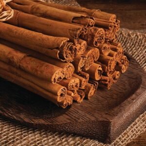 Cinnamon/ಚಕ್ಕೆ