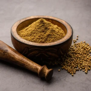 Coriander Powder/ಧನಿಯಾ ಪುಡಿ