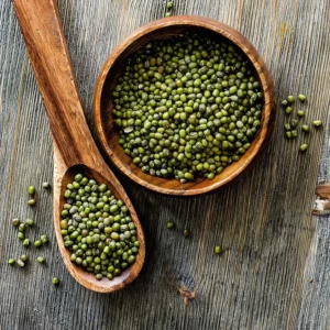 Green Gram Whole/ಹೆಸರು ಕಾಳು