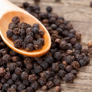 Black Pepper/ಕಾಳುಮೆಣಸು