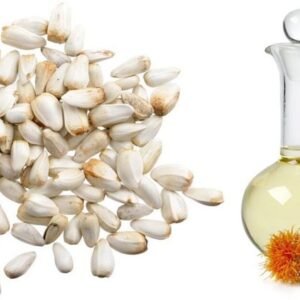 Safflower Oil/ ಕುಸುಬೆ ಎಣ್ಣೆ