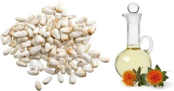 Safflower Oil/ ಕುಸುಬೆ ಎಣ್ಣೆ