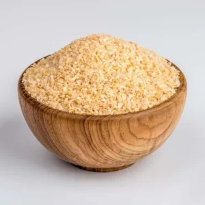 Wheat Dalia / ಗೋಧಿ ನುಚ್ಚು