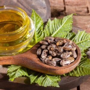 Castor Oil / ಹರಳೆಣ್ಣೆ