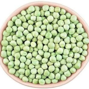 Green Peas Dry Green/ಹಸಿರು ಒಣ ಬಟಾಣಿ