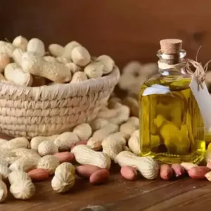 Groundnut Oil / ಶೇಂಗಾ ಎಣ್ಣೆ