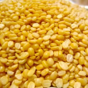 Moong Dal/ಹೆಸರು ಬೇಳೆ