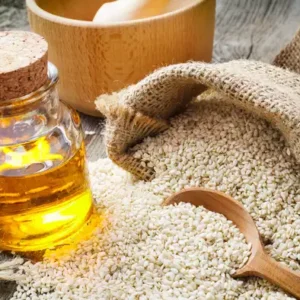 Sesame Oil / ಎಳ್ಳೆಣ್ಣೆ