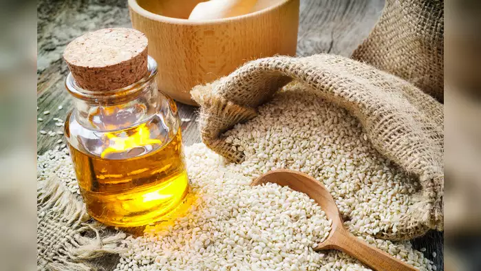 Sesame Oil / ಎಳ್ಳೆಣ್ಣೆ