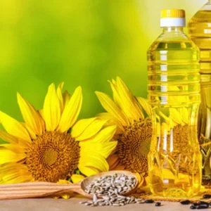 Sunflower Oil / ಸೂರ್ಯಕಾಂತಿ ಎಣ್ಣೆ