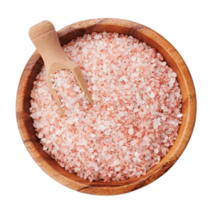 Himalayan Rocksalt Crystal