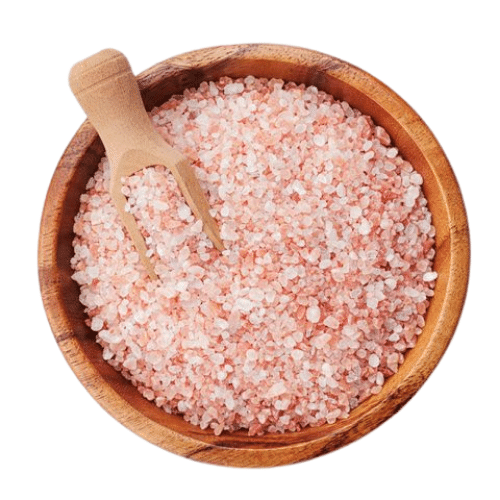 Himalayan Rock Salt