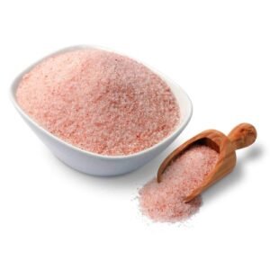 Himalayan Rocksalt Powder / ಹಿಮಾಲಯನ್ ರಾಕ್ಸಾಲ್ಟ್ ಪುಡಿ