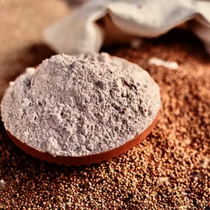 Ragi Flour / ರಾಗಿ ಹಿಟ್ಟು