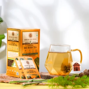 Fat Burn Tea (25 Tea Bag)